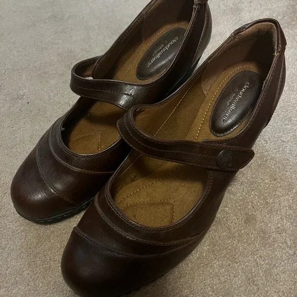 CloudWalkers by Avenue - size 12W - Picture 2 of 3